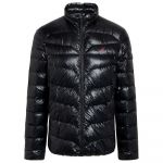 Nordisk Strato Down Jacket Preto 2XL Homem