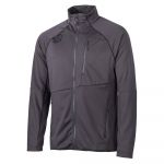 Ternua Rakker 2.0 Softshell Jacket Cinzento L Homem