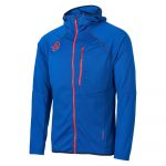 Ternua Rakker 2.0 Softshell Jacket Azul 2XL Homem