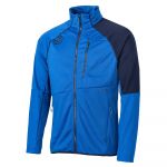 Ternua Rakker 2.0 Softshell Jacket Azul XL Homem