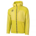 Ternua Kimo Lite Softshell Jacket Verde XL Homem