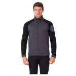 Ternua Kingler Softshell Jacket Cinzento L Homem