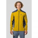 Hannah Seumas Ii Softshell Jacket Amarelo S Homem