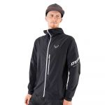 Dynafit Traverse Dynastretch(TM) Softshell Jacket Preto S Homem