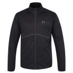 Hannah Nordic Softshell Jacket Preto 2XL Homem