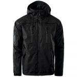 Magnum Sparta 2.0 Softshell Jacket Preto XL Homem