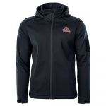 Magnum Polaretc Cervus Softshell Jacket Preto M Homem