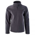 Magnum Deer Softshell Jacket Preto,Cinzento L Homem