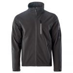 Magnum Deer 2.0 Softshell Jacket Preto XL Homem