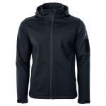 Magnum Cervus Softshell Jacket Preto L Homem