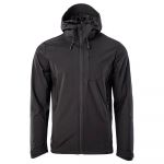 Magnum Cani Softshell Jacket Preto 2XL Homem