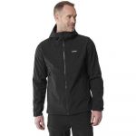 Lafuma Trackshell Softshell Jacket Preto 2XL Homem