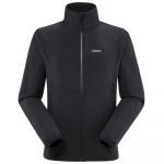 Lafuma Trackshell Softshell Jacket Preto XL Homem