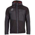 Ternua Kimo Lite Softshell Jacket Preto S Homem