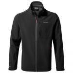 Craghoppers Altis Softshell Jacket Preto M Homem