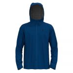 Odlo Hardshell Aegis 2.5l Jacket Azul 2XL Homem
