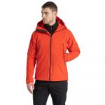 Craghoppers Dynamic Pro Ii Jacket Laranja M Homem