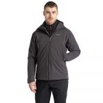 Craghoppers Dynamic Pro Ii Jacket Preto XL Homem
