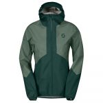 Scott Explorair Light Dryo 2.5l Jacket Verde 2XL Homem