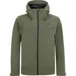 Protest Prtwoodgate Jacket Verde L Homem