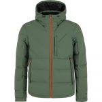 Protest Prtmonach Jacket Verde L Homem