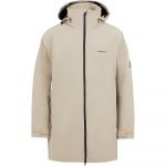 Protest Prtbrysome Jacket Beige M Homem