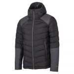 Ternua Yaksam Jacket Cinzento XL Homem