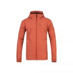 Hannah Darnell Ii Jacket Laranja L Homem