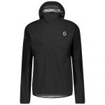 Scott Explorair Light Dryo 2.5l Jacket Preto XL Homem