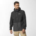 Lafuma Access Jacket Preto 2XL Homem