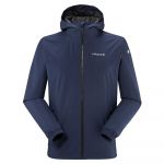 Lafuma Access Jacket Azul S Homem