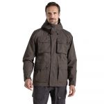 Craghoppers Hartley Jacket Verde XL Homem