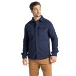 Craghoppers Craggy Jacket Cinzento M Homem
