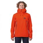 Hannah Nexus Jacket Laranja M Homem