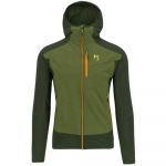 Karpos Lede Jacket Verde S Homem