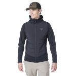 Rossignol Classique Hybrid Clim Jacket Preto XL Homem