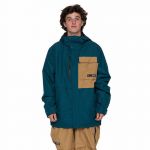 Nitro L1 Rankin Jacket Azul L Homem