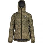 Maloja Leonm Jacket Verde M Homem