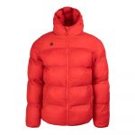 Izas Zuelo Jacket Vermelho M Homem