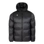 Izas Zuelo Jacket Preto XL Homem