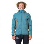 Hannah Kechu Jacket Azul 2XL Homem