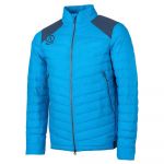 Ternua Yukkon Jacket Azul L Homem
