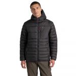 Craghoppers Compresslite Viii Jacket Cinzento 2XL Homem