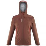 Millet Fitz Roy Jacket Castanho XL Homem