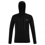 Millet Pierra Ment Jacket Preto S Homem