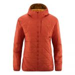 Red Chili Jarle Jacket Vermelho XS Homem