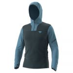 Dynafit Traverse Polartec® Jacket Preto S Homem