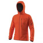 Dynafit Traverse Goretex Jacket Laranja S Homem