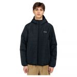 Element Classic Insulated Elyjk00166 Jacket Preto XL Homem