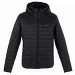 Therm-ic Powerjacket Casual Jacket Preto L Homem